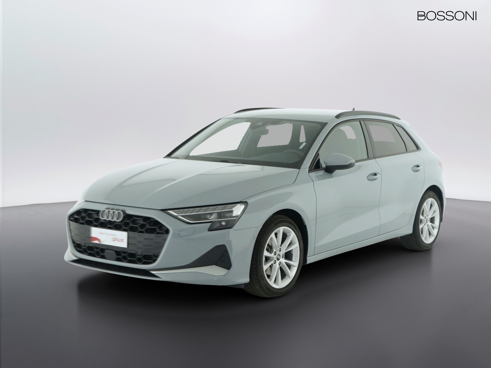 38 - Audi A3 sportback 1.5 tfsi mhev 48v 150cv business advanced