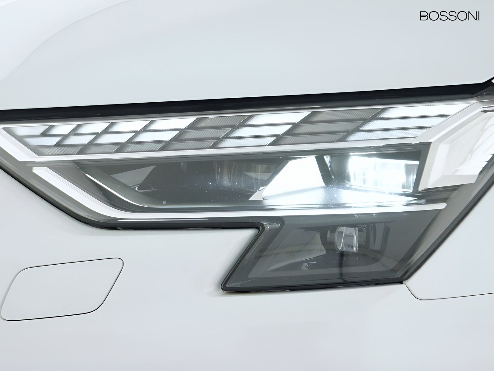 6 - Audi A3 sportback 1.5 tfsi mhev 116cv business