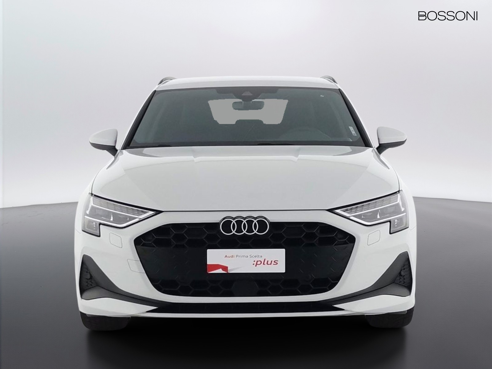 14 - Audi A3 sportback 1.5 tfsi mhev 116cv business