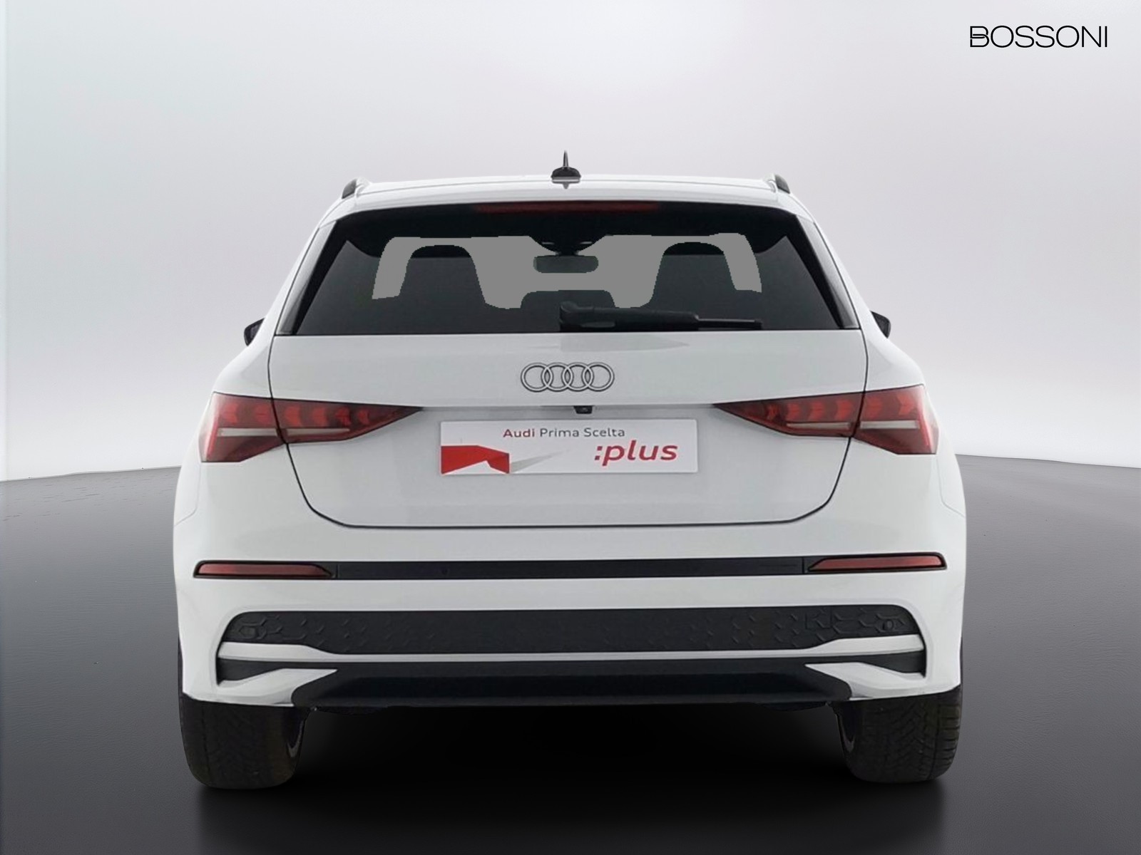 15 - Audi A3 sportback 1.5 tfsi mhev 116cv business