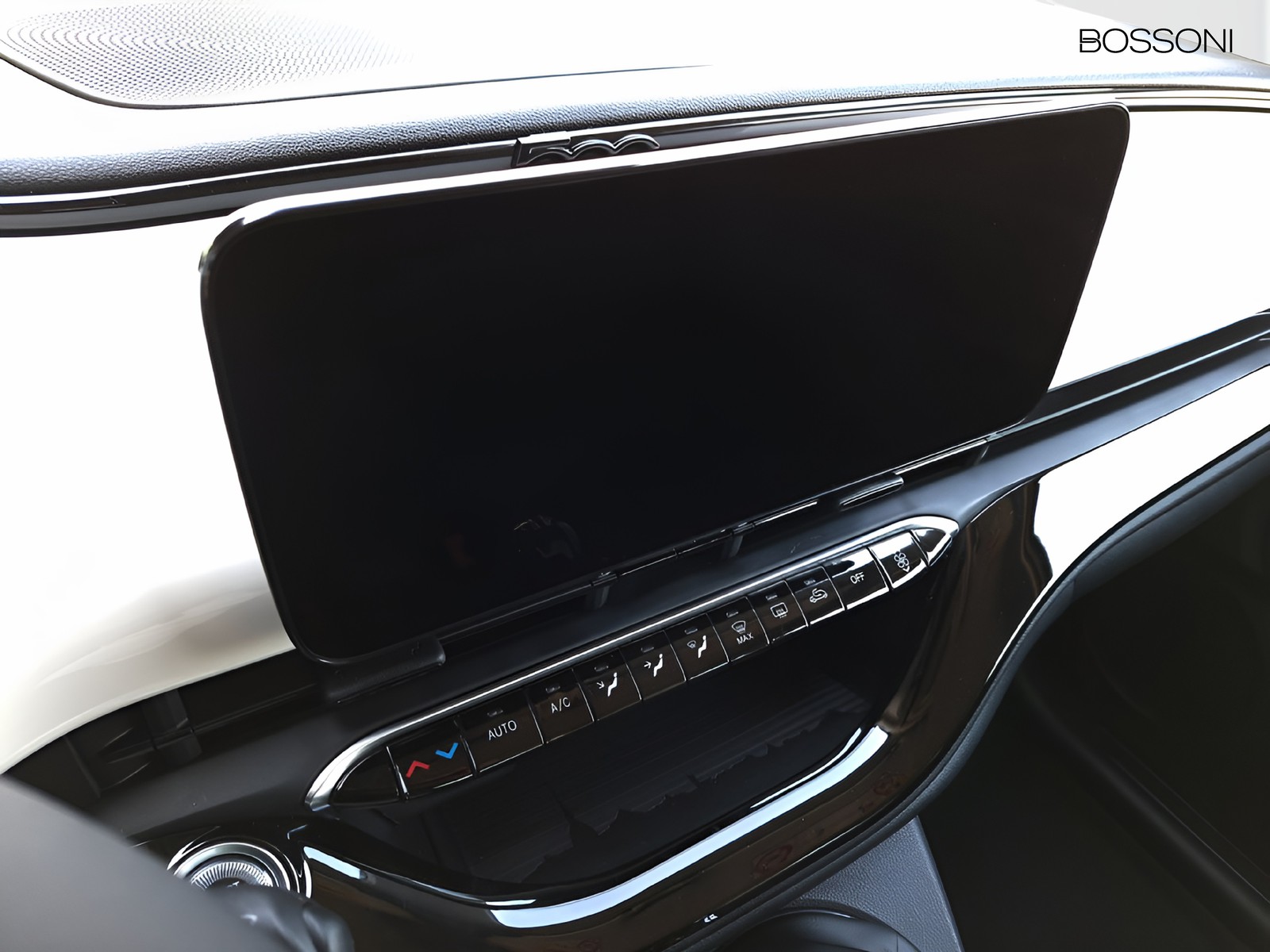 15 - Fiat 500 1.0 hybrid icon