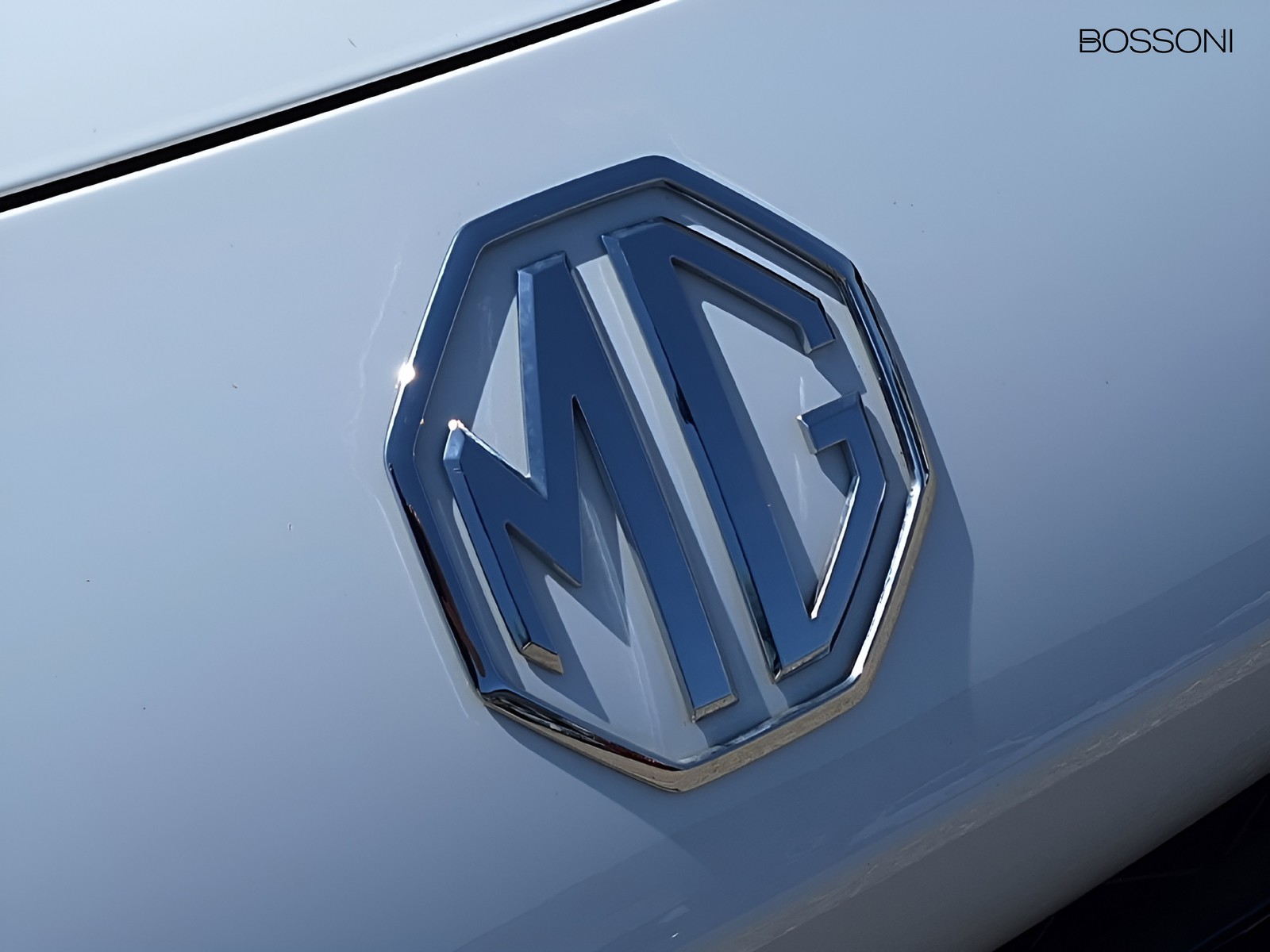 24 - Mg MG3 1.5 comfort