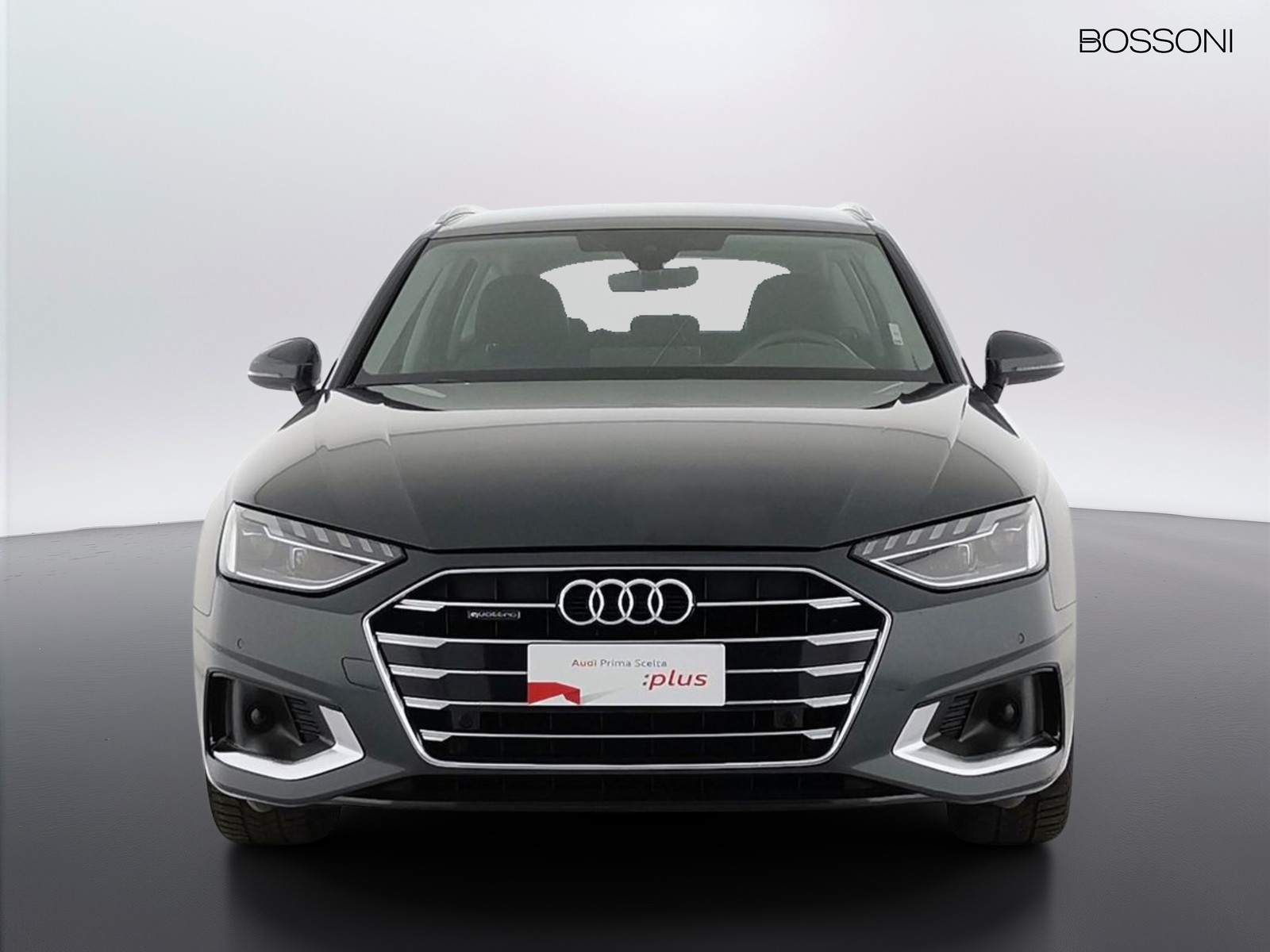 14 - Audi A4 avant 40 2.0 tdi mhev 204cv business advanced quattro s tronic