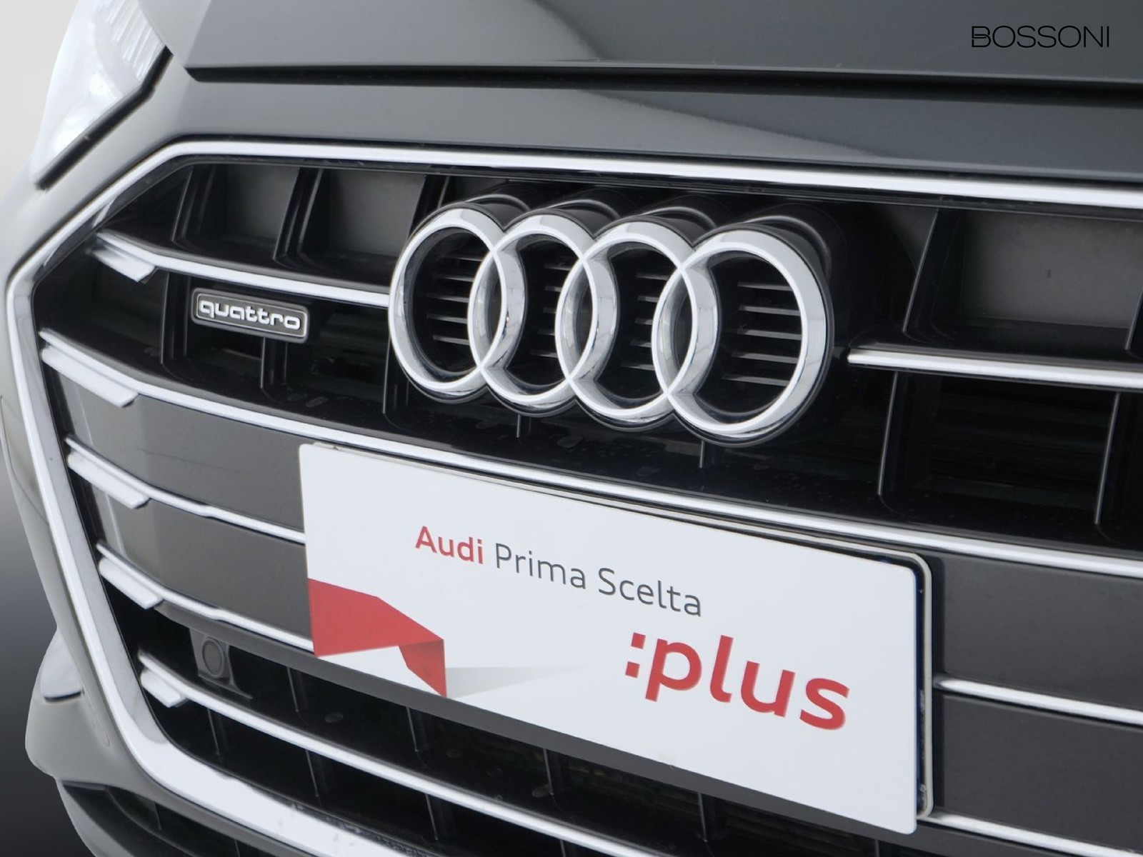 34 - Audi A4 avant 40 2.0 tdi mhev 204cv business advanced quattro s tronic