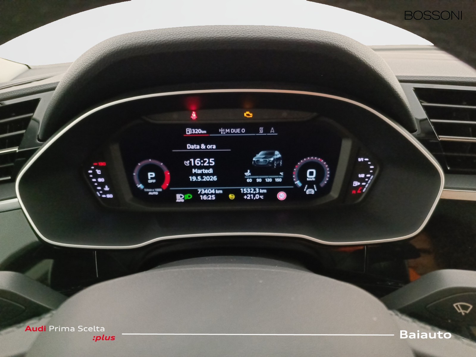 9 - Audi Q3 sportback 35 2.0 tdi s line edition s tronic