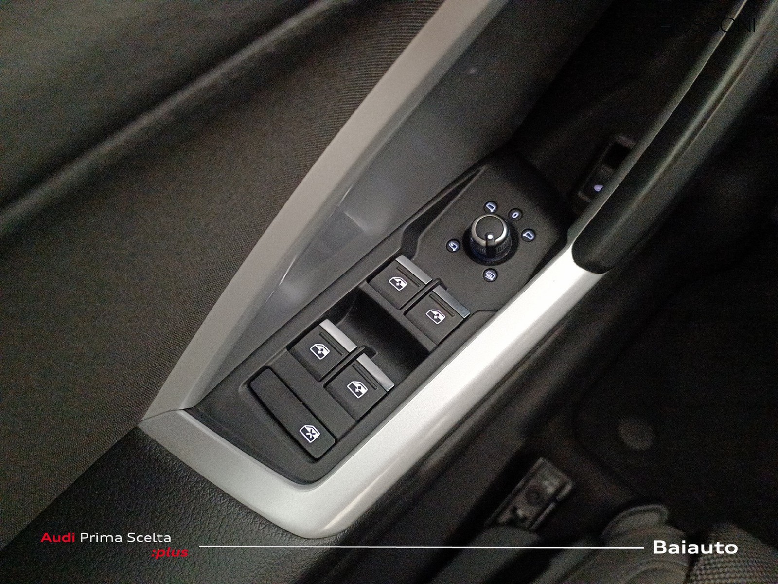 20 - Audi Q3 sportback 35 2.0 tdi s line edition s tronic