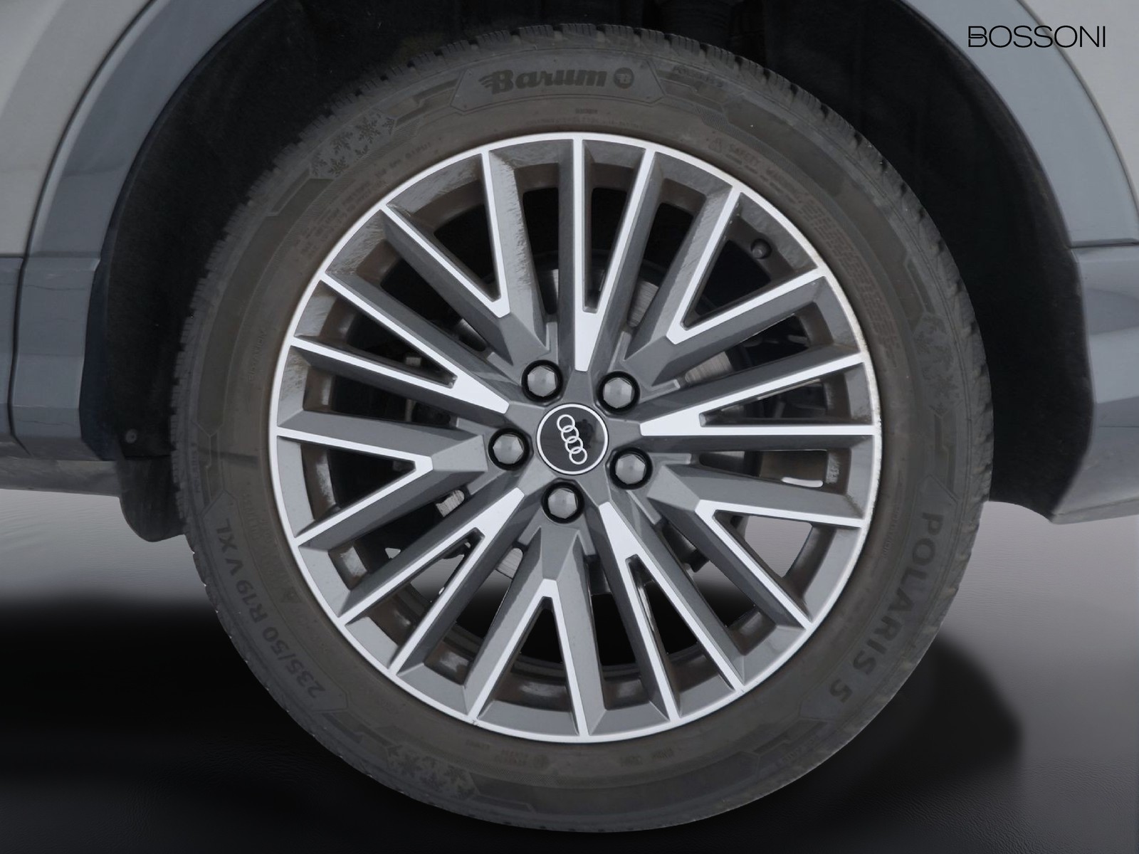 12 - Audi Q3 sportback 35 2.0 tdi s line edition s tronic