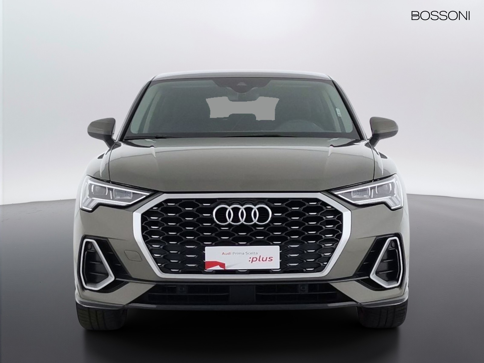 14 - Audi Q3 sportback 35 2.0 tdi s line edition s tronic