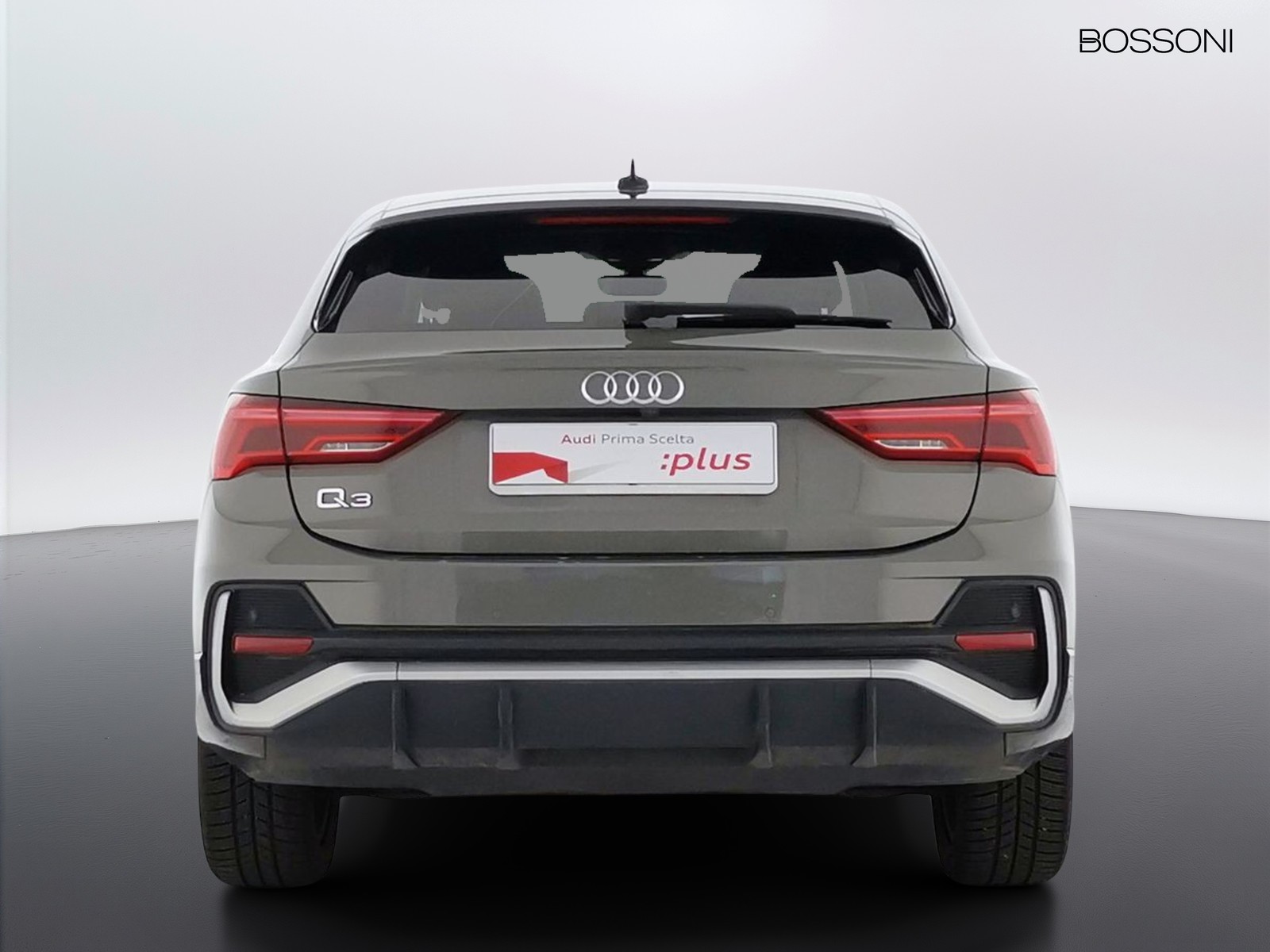 15 - Audi Q3 sportback 35 2.0 tdi s line edition s tronic