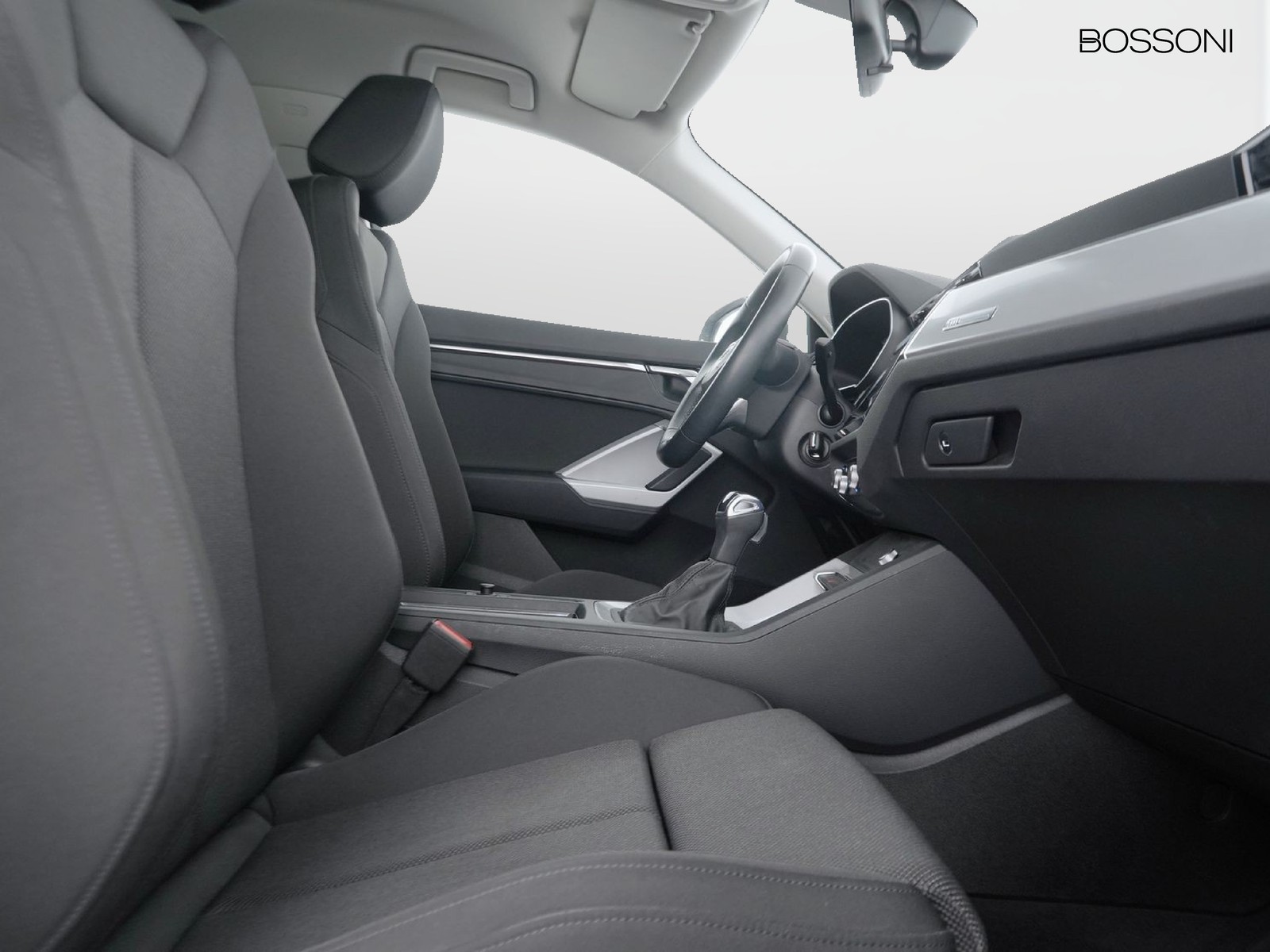 16 - Audi Q3 sportback 35 2.0 tdi s line edition s tronic