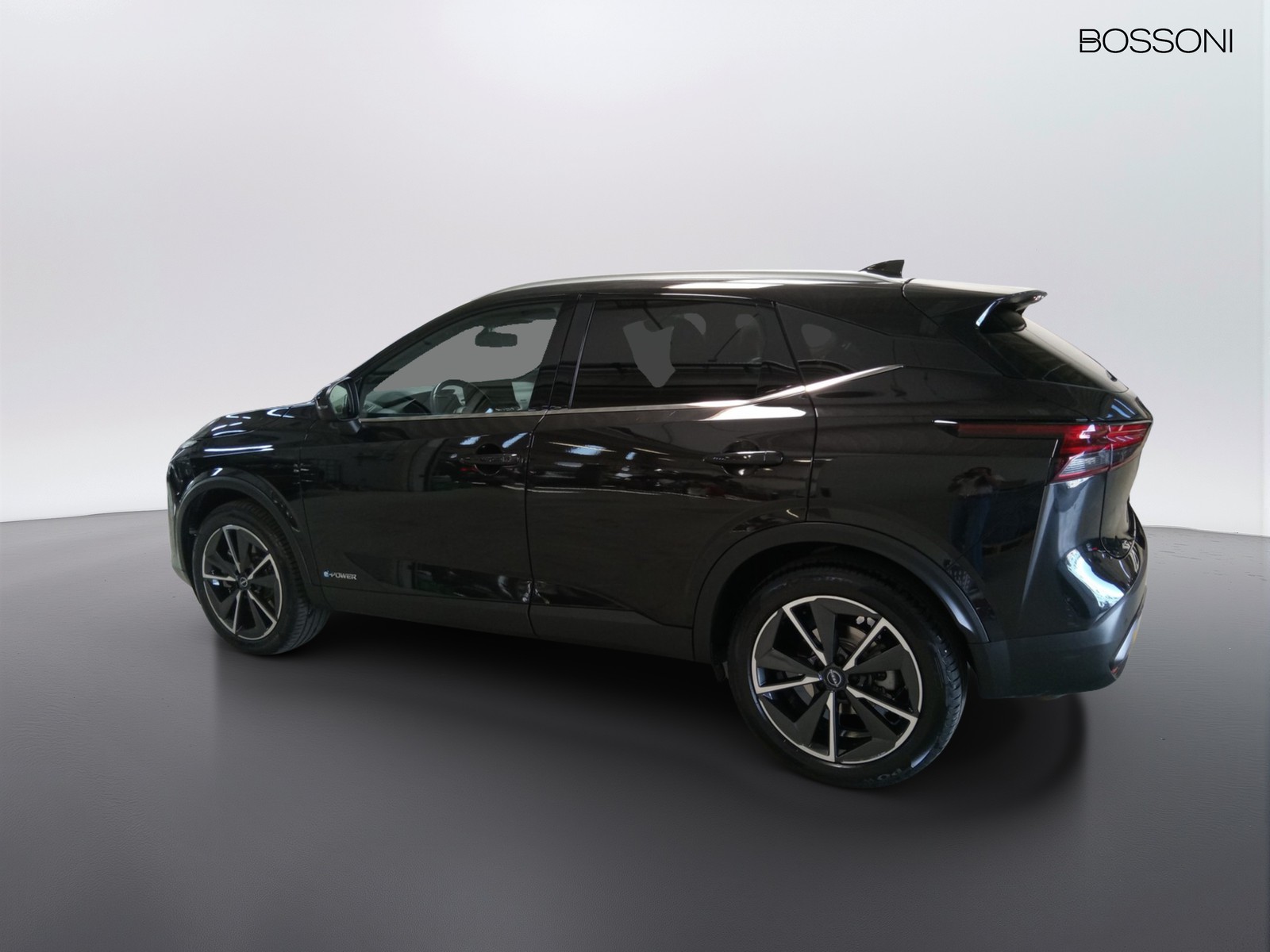2 - Nissan Qashqai 1.5 e-power tekna 2wd e-shifter