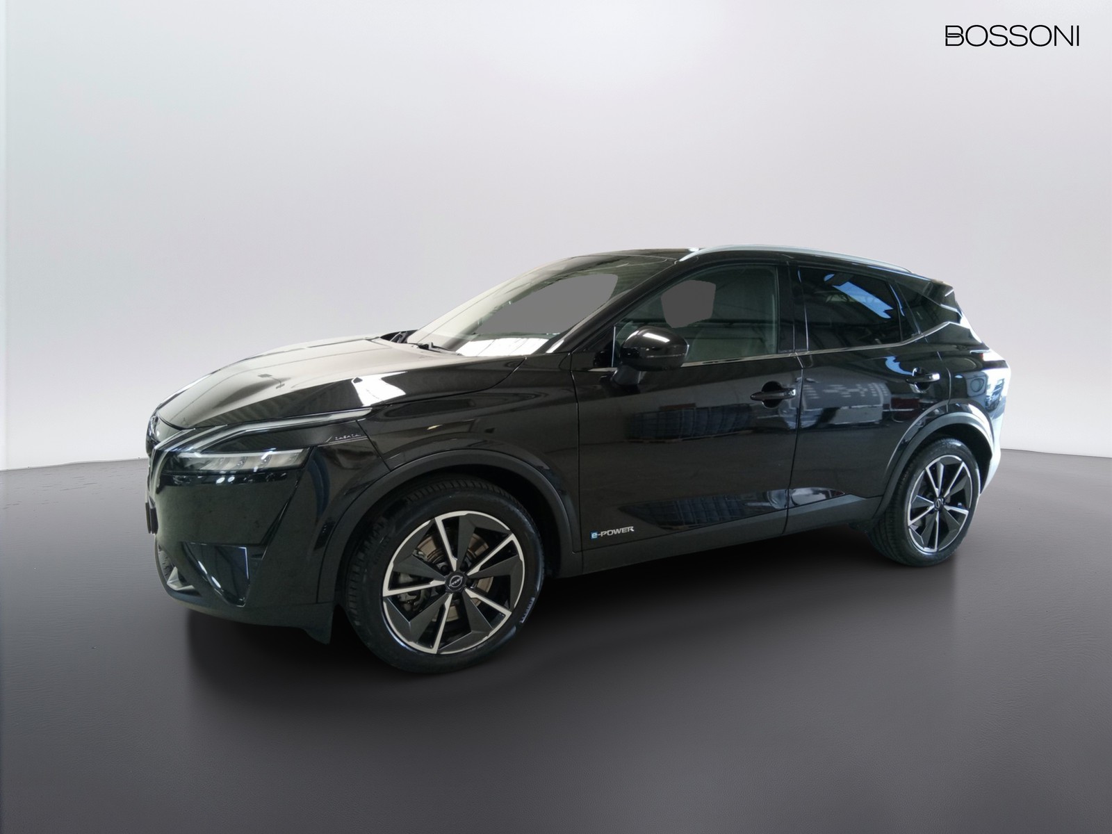5 - Nissan Qashqai 1.5 e-power tekna 2wd e-shifter