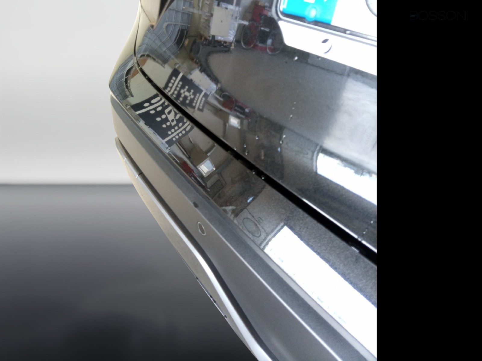 8 - Nissan Qashqai 1.5 e-power tekna 2wd e-shifter