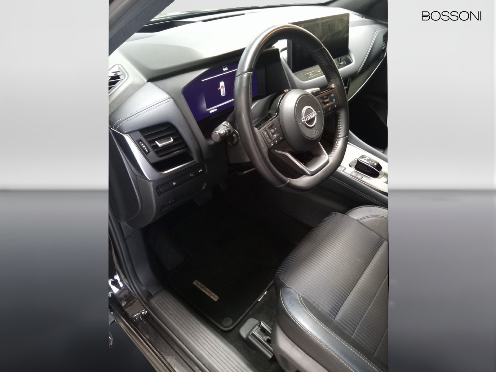 17 - Nissan Qashqai 1.5 e-power tekna 2wd e-shifter