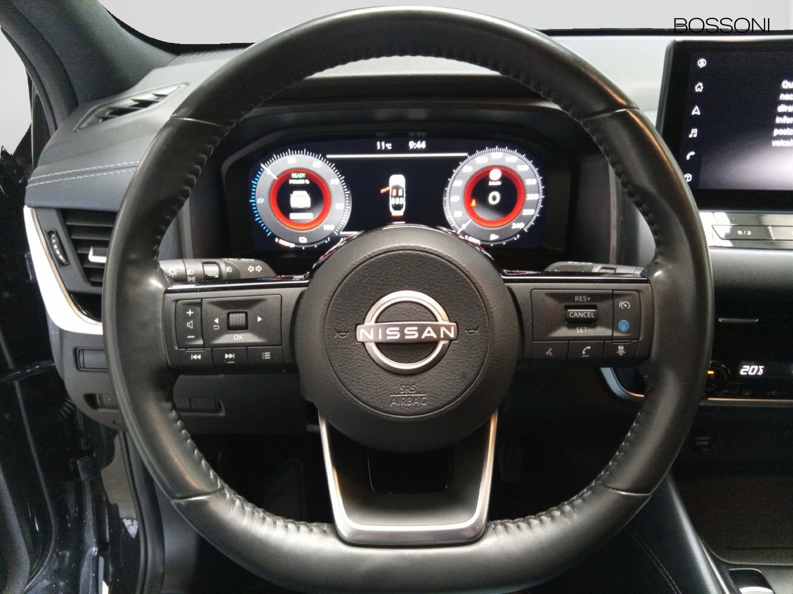 20 - Nissan Qashqai 1.5 e-power tekna 2wd e-shifter