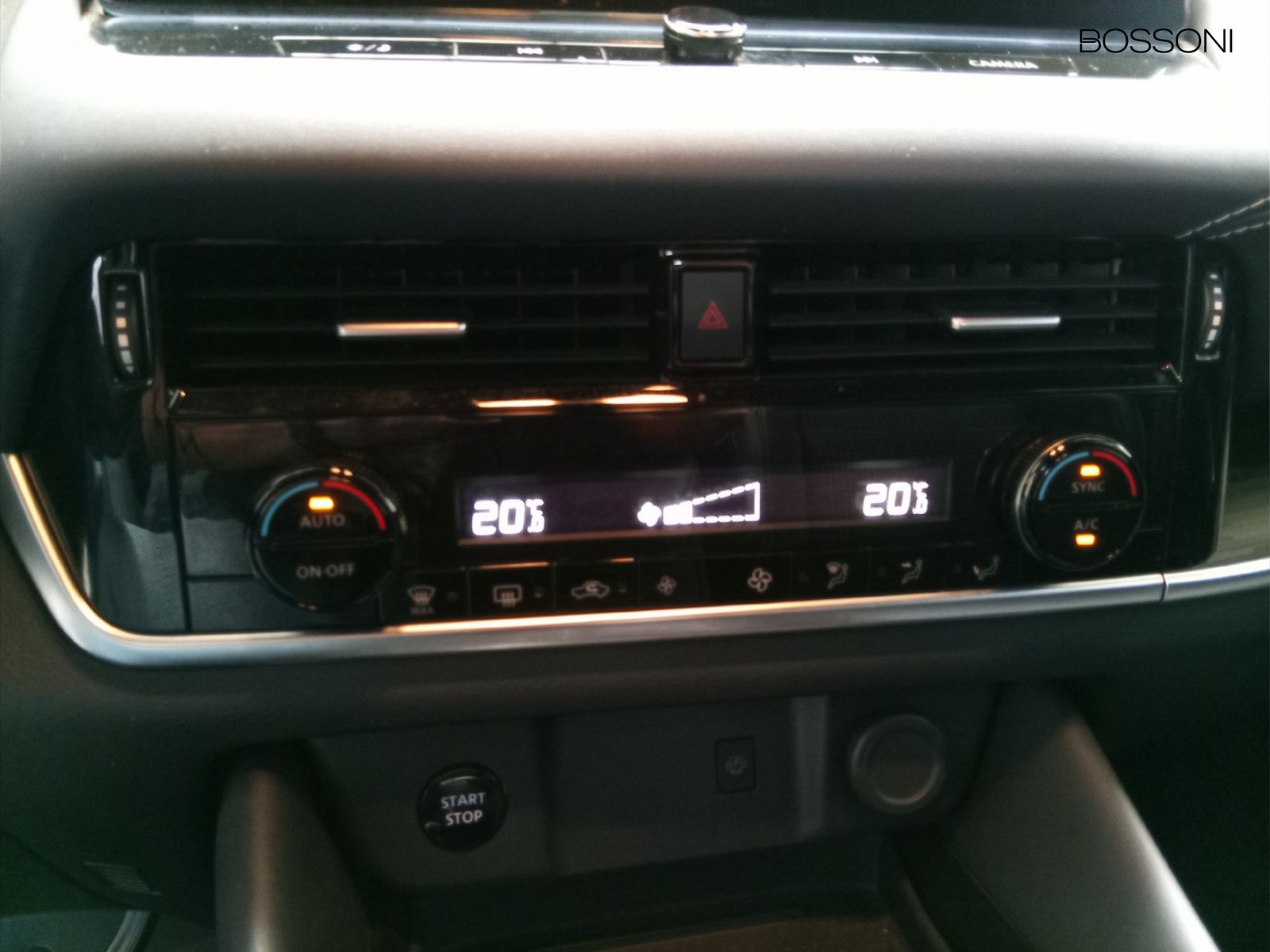22 - Nissan Qashqai 1.5 e-power tekna 2wd e-shifter