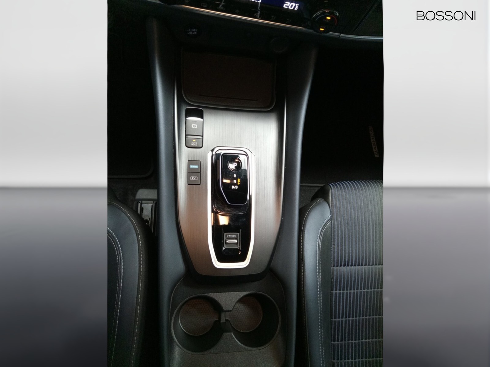 23 - Nissan Qashqai 1.5 e-power tekna 2wd e-shifter