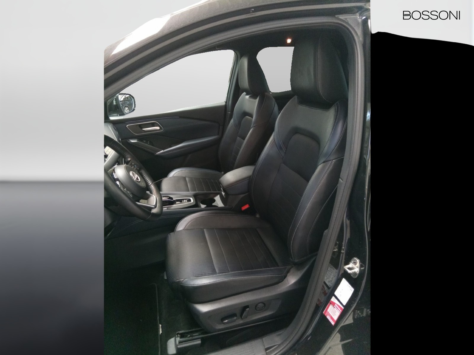 24 - Nissan Qashqai 1.5 e-power tekna 2wd e-shifter
