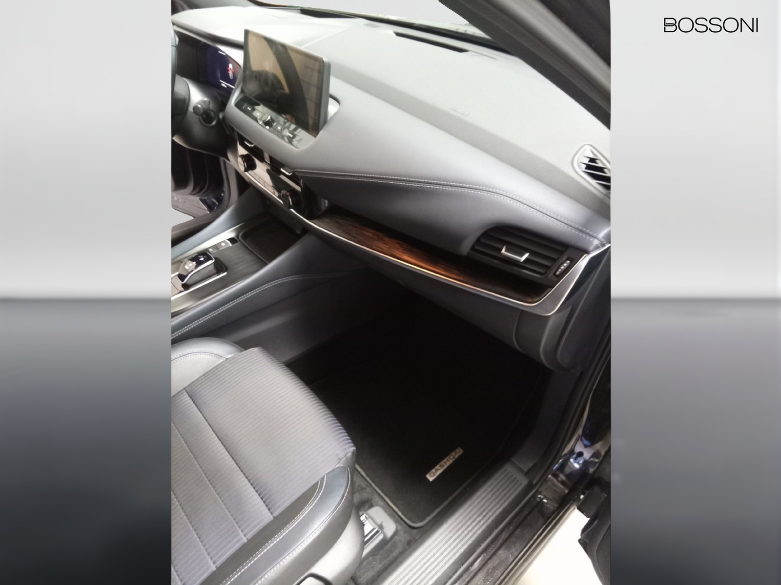 28 - Nissan Qashqai 1.5 e-power tekna 2wd e-shifter