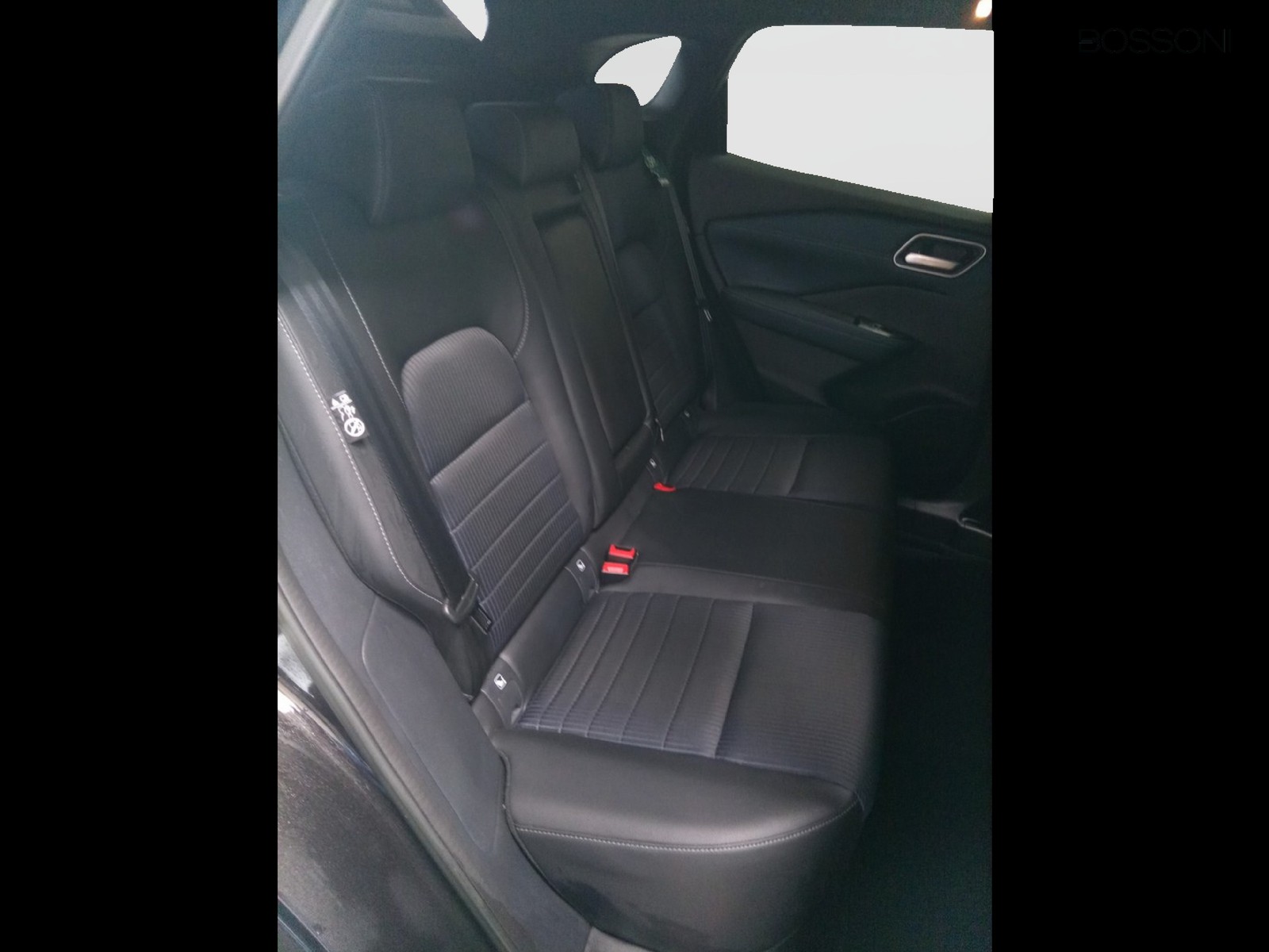 33 - Nissan Qashqai 1.5 e-power tekna 2wd e-shifter