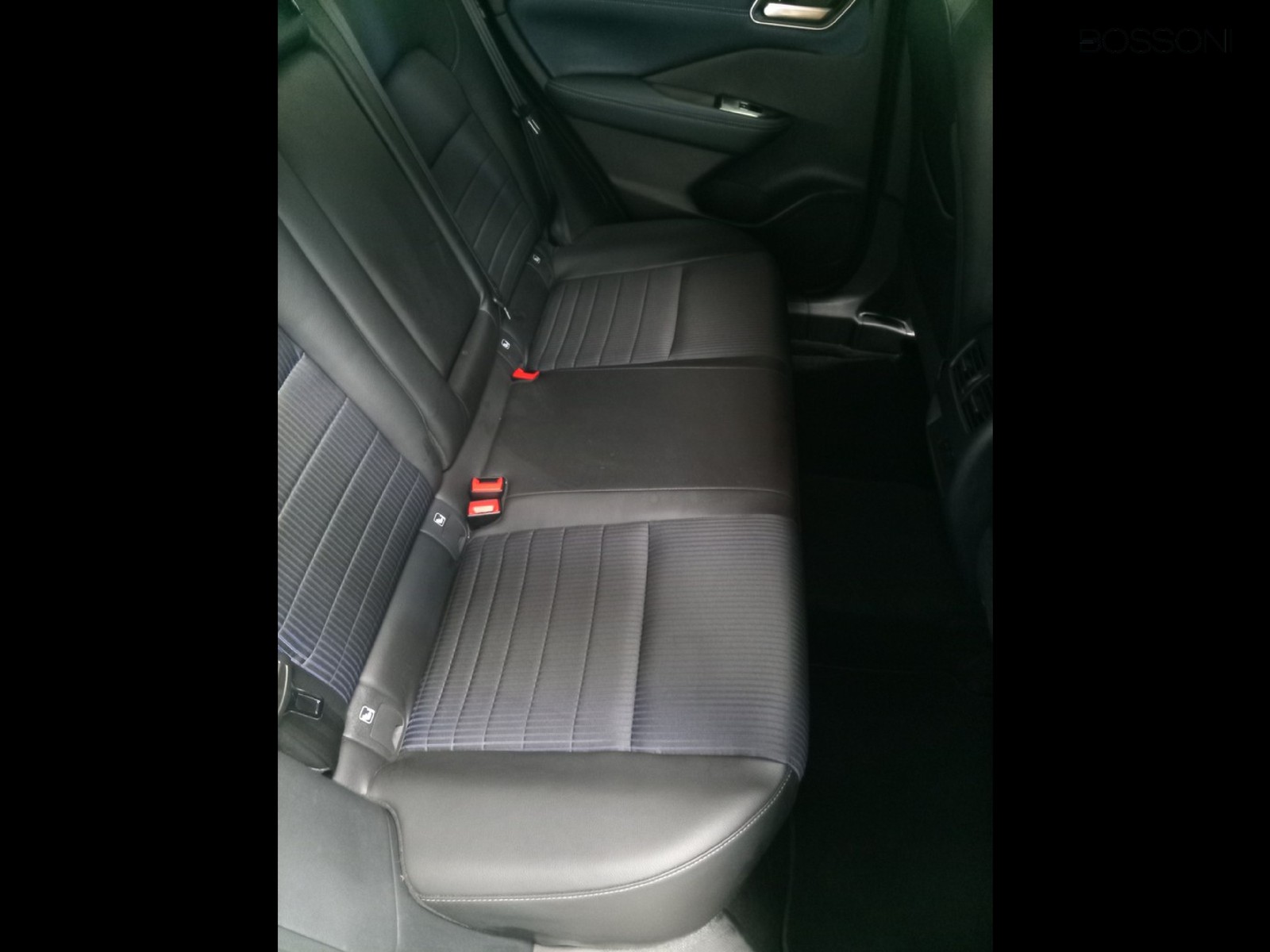 34 - Nissan Qashqai 1.5 e-power tekna 2wd e-shifter
