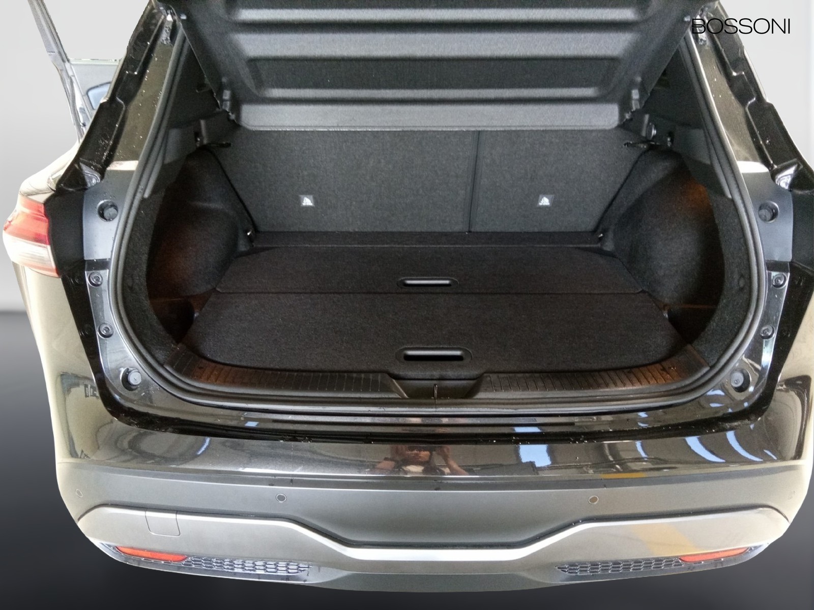35 - Nissan Qashqai 1.5 e-power tekna 2wd e-shifter