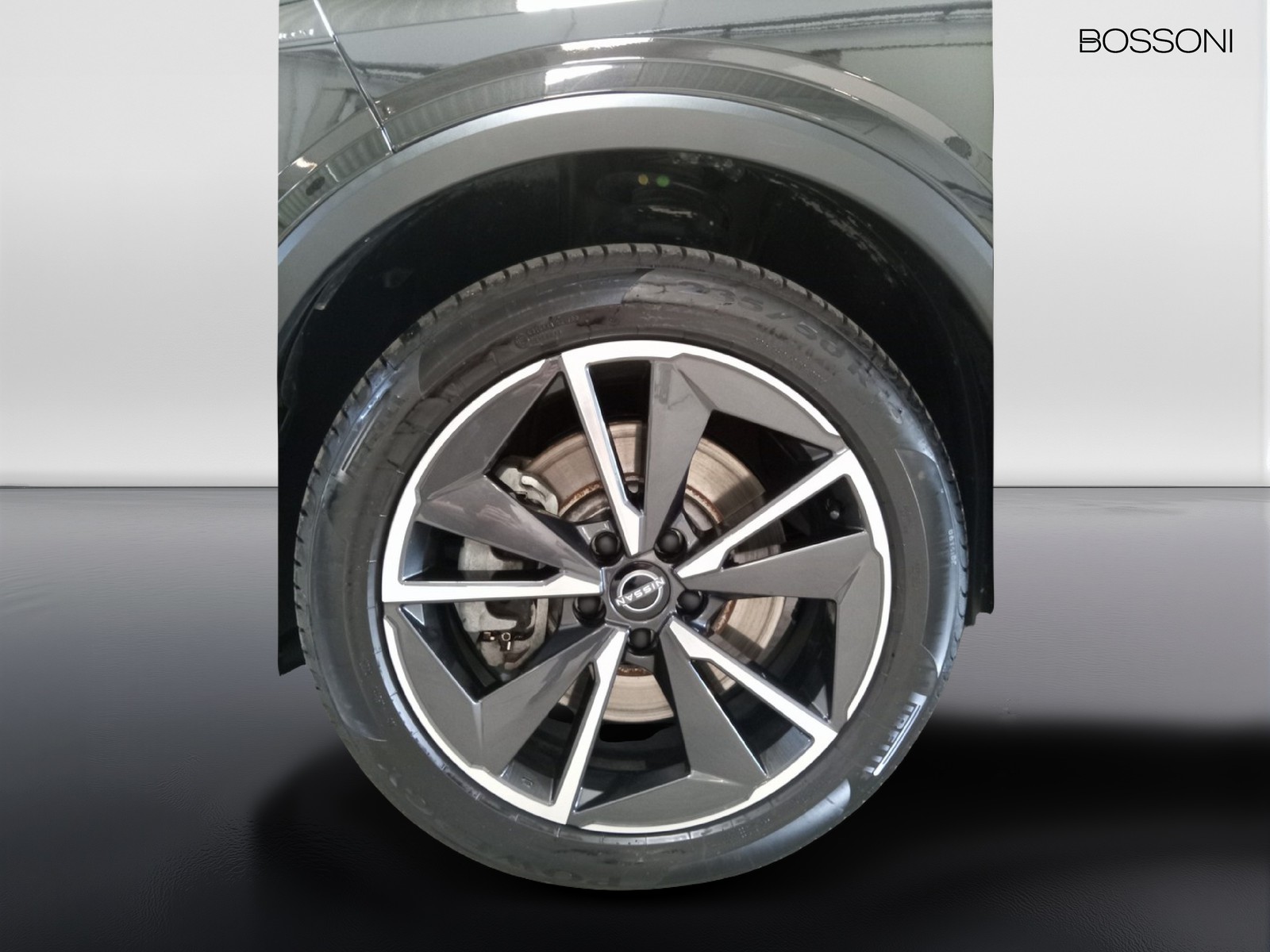 41 - Nissan Qashqai 1.5 e-power tekna 2wd e-shifter
