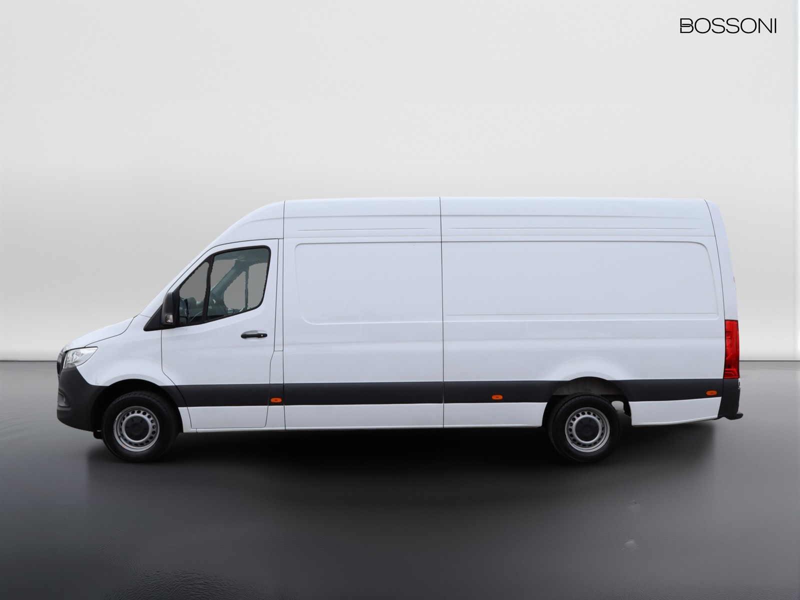 3 - Mercedes Vans Sprinter 319 2.0 cdi f 43/35 rwd h2 9g-tronic