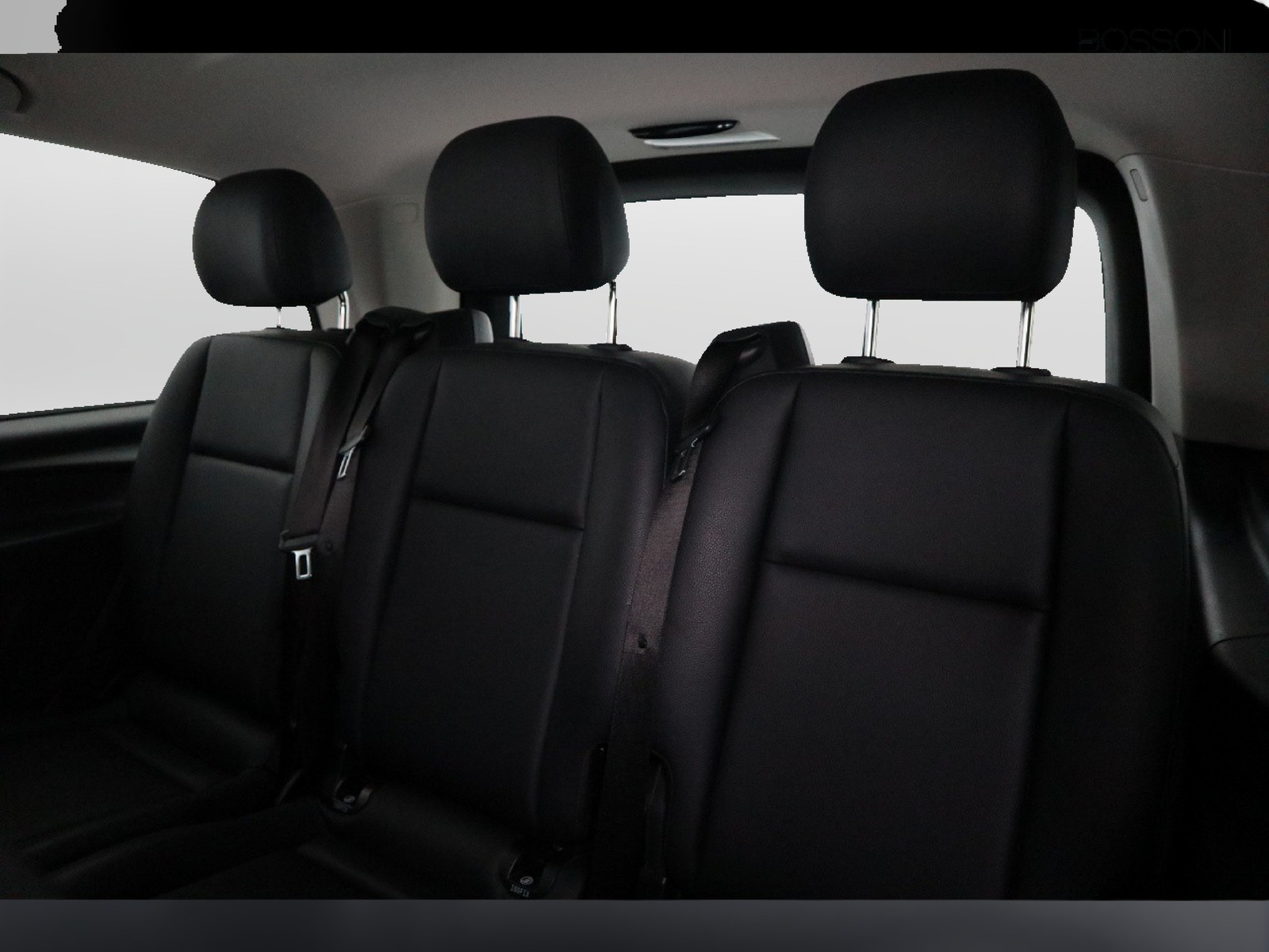 9 - Mercedes Vans Vito 116 cdi long tourer pro auto my20
