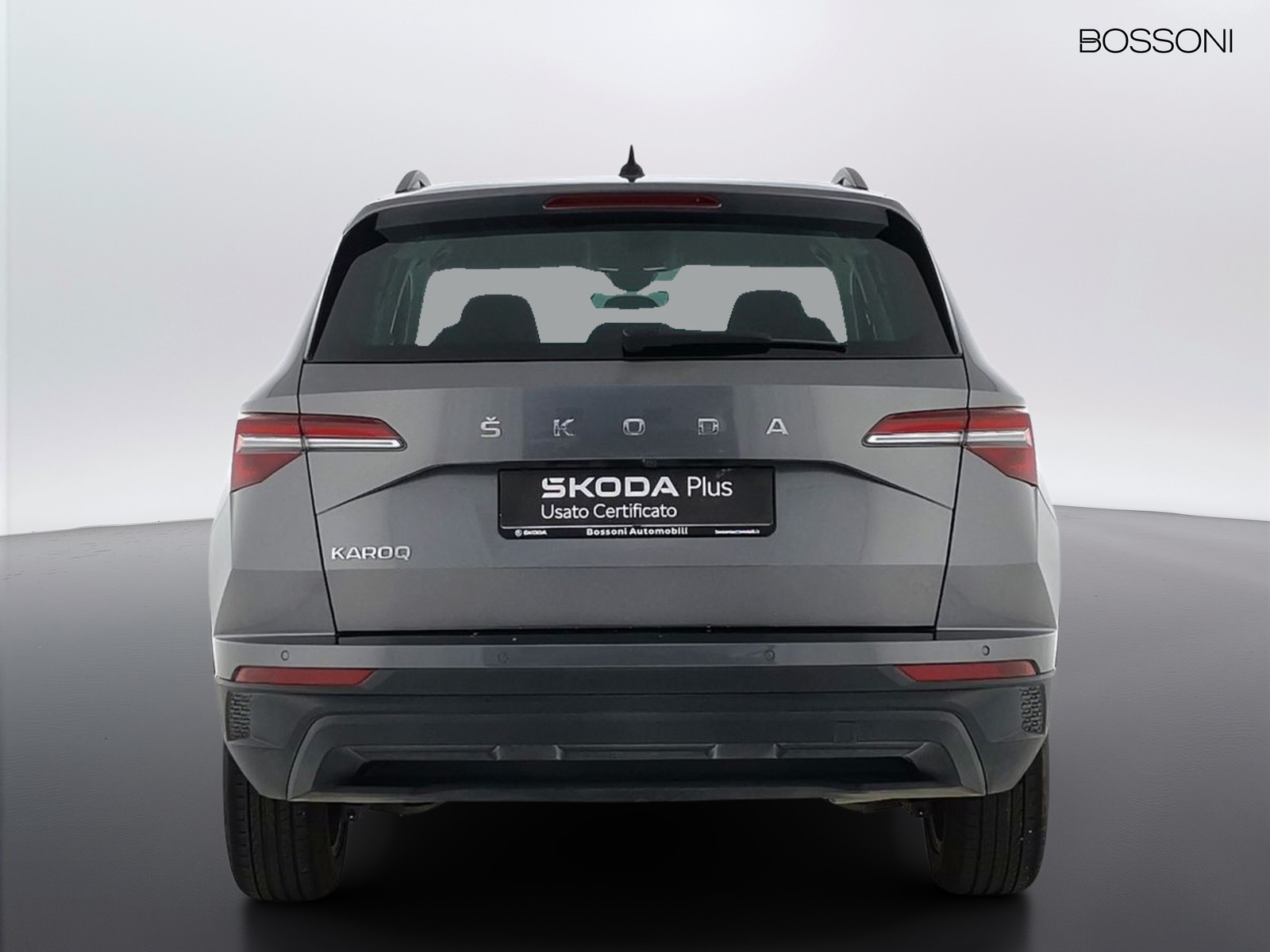 5 - Skoda Karoq 2.0 tdi evo scr 115cv executive