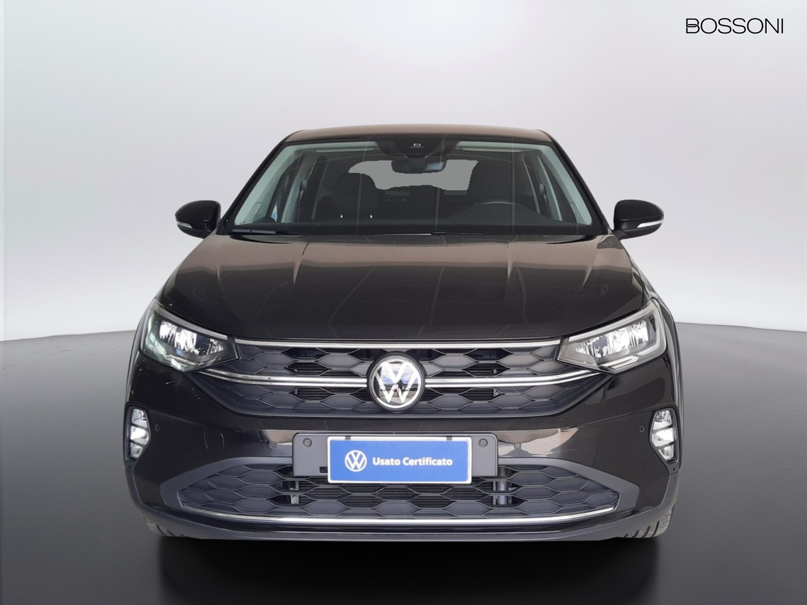 2 - Volkswagen Taigo 1.0 tsi 115cv life