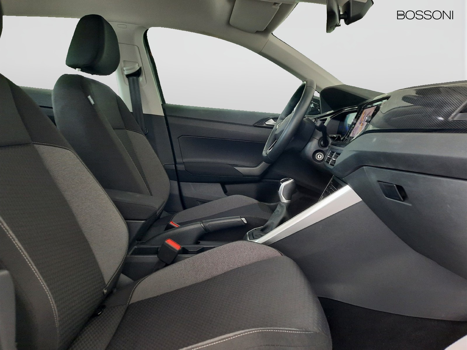 9 - Volkswagen Taigo 1.0 tsi 115cv life