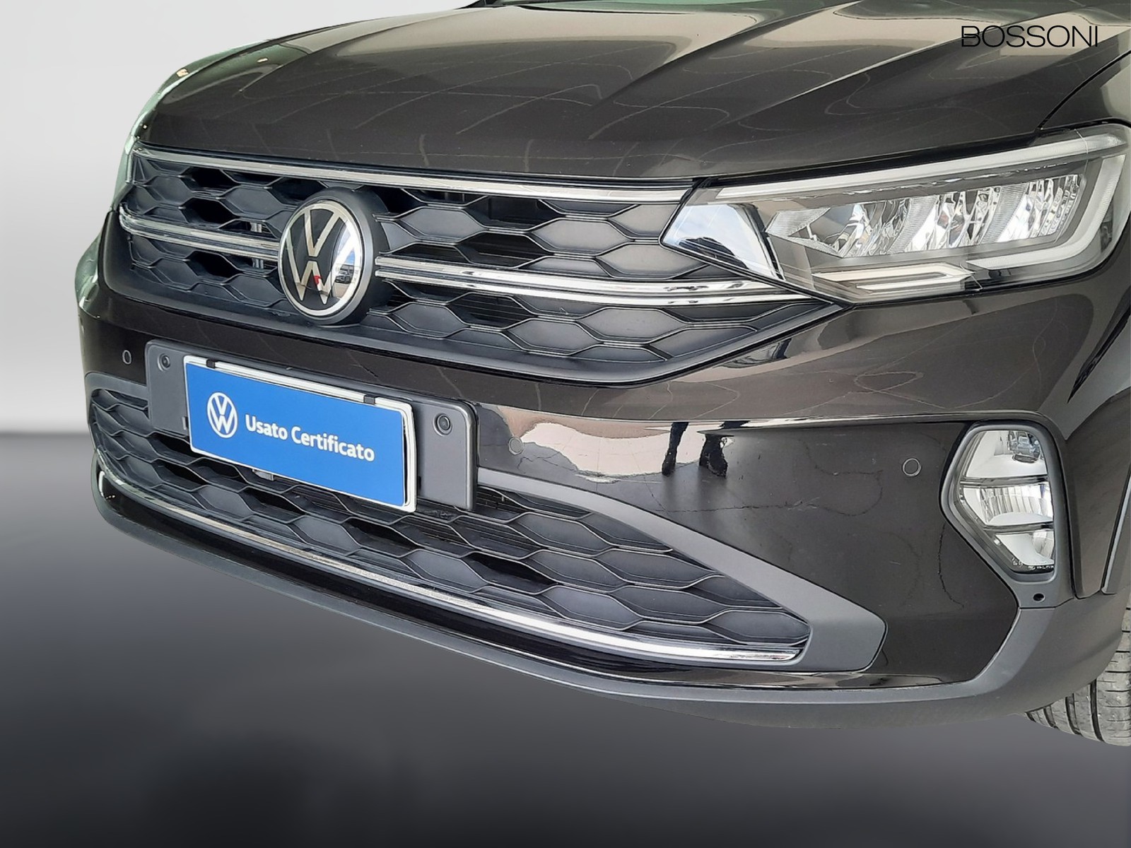 21 - Volkswagen Taigo 1.0 tsi 115cv life