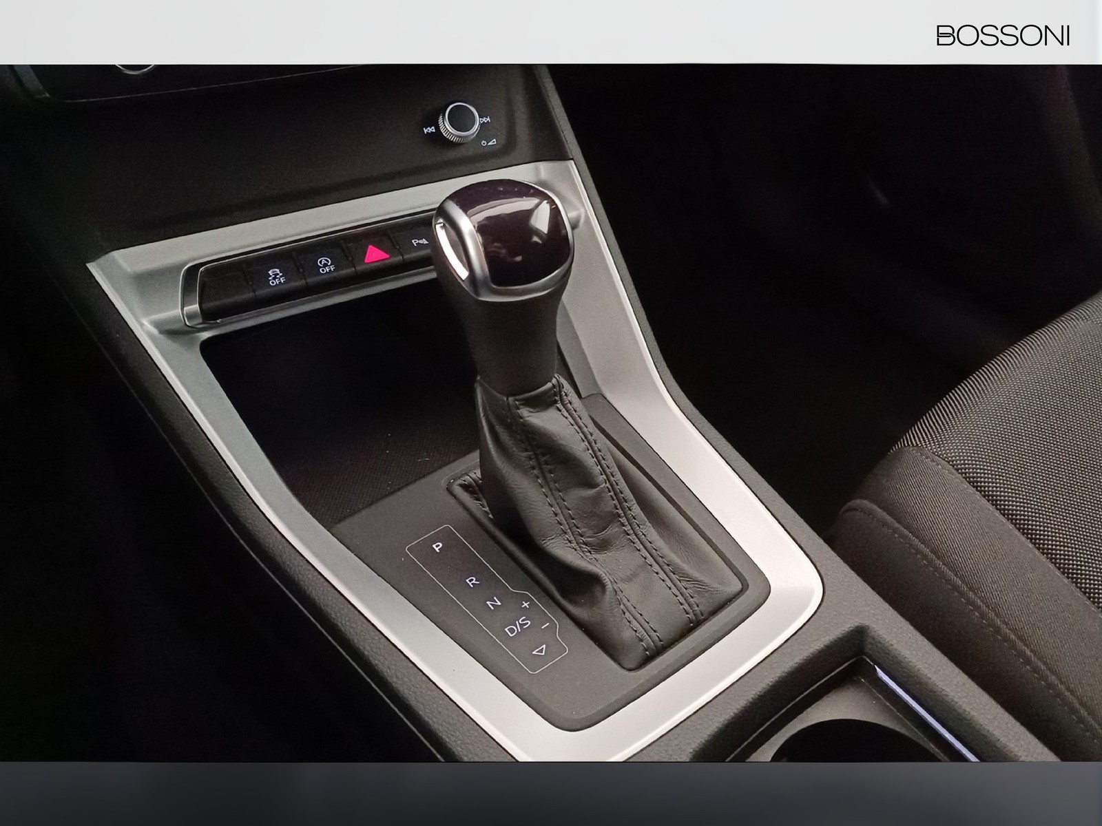 5 - Audi Q3 35 2.0 tdi business advanced s tronic
