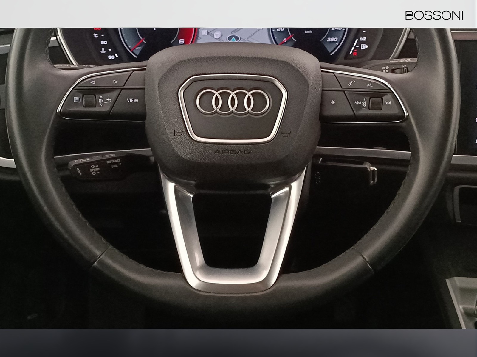 9 - Audi Q3 35 2.0 tdi business advanced s tronic