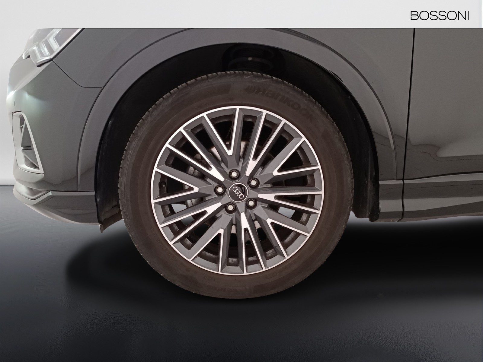 11 - Audi Q3 35 2.0 tdi business advanced s tronic