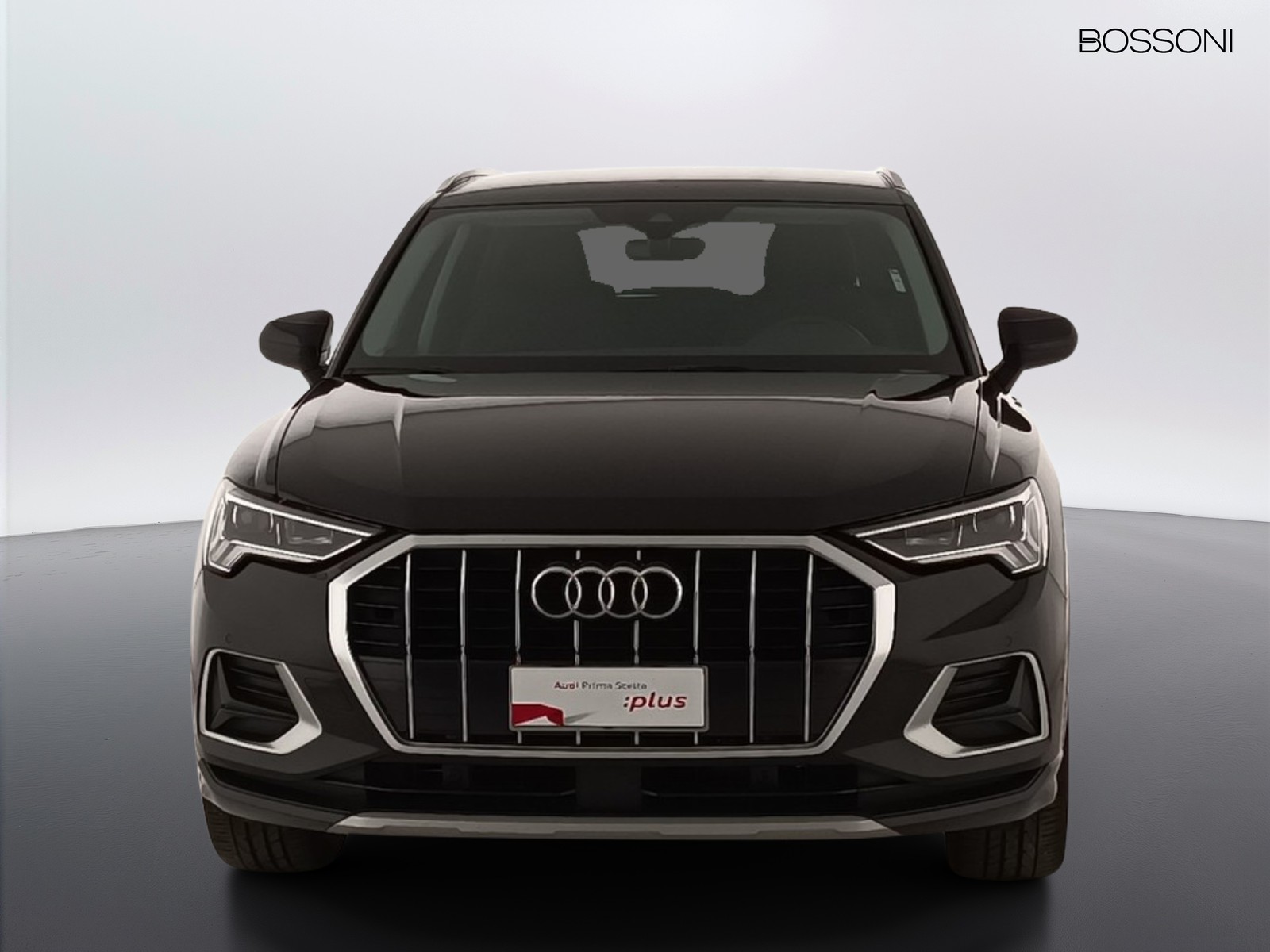 14 - Audi Q3 35 2.0 tdi business advanced s tronic