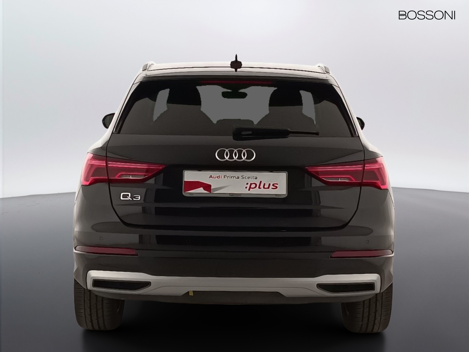 15 - Audi Q3 35 2.0 tdi business advanced s tronic