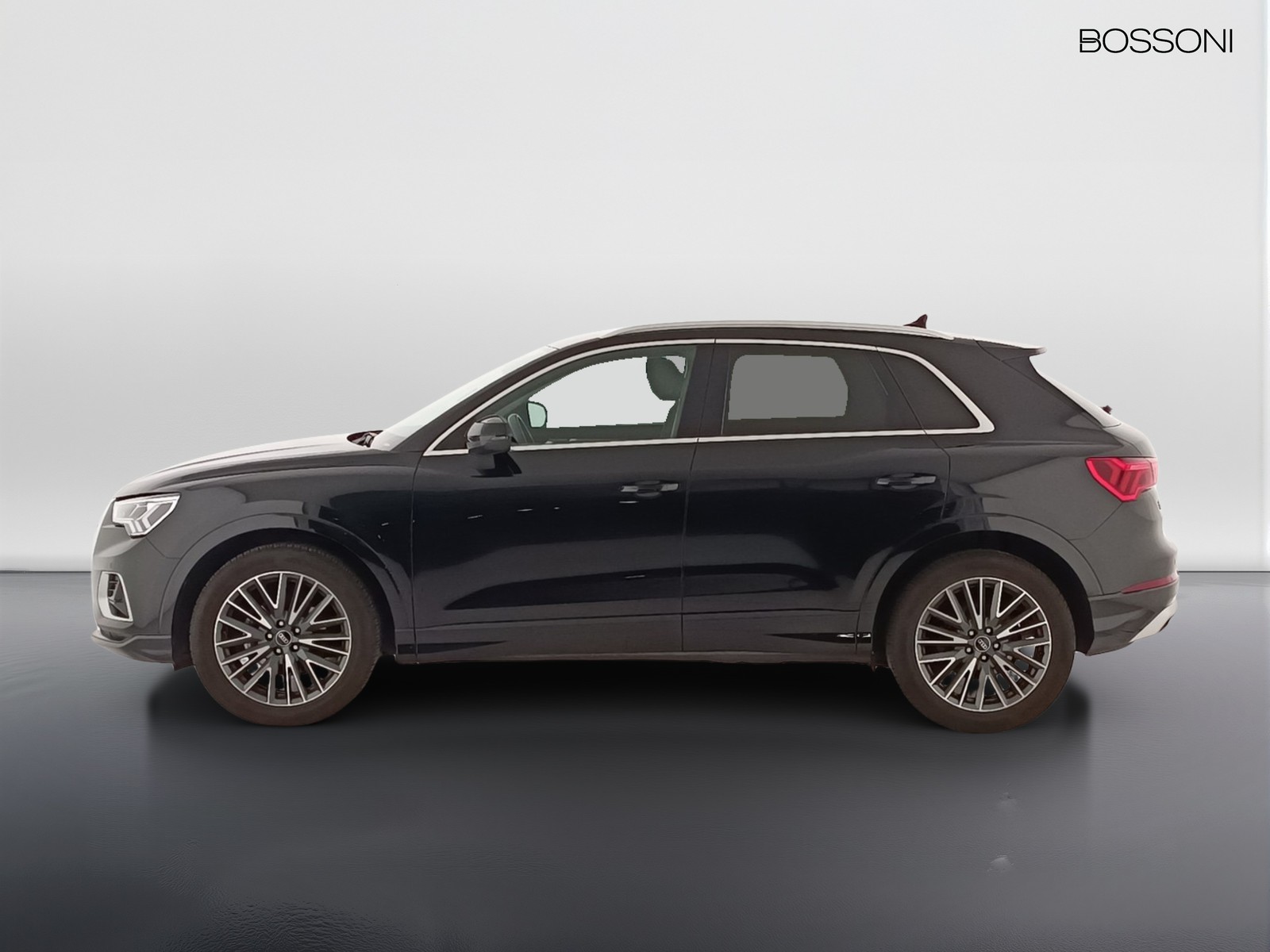 16 - Audi Q3 35 2.0 tdi business advanced s tronic