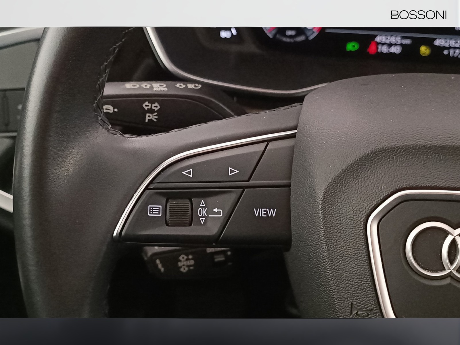 23 - Audi Q3 35 2.0 tdi business advanced s tronic