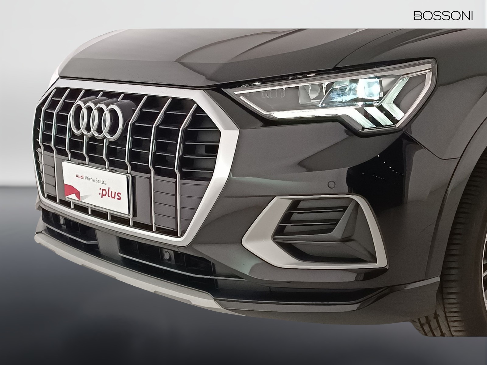 39 - Audi Q3 35 2.0 tdi business advanced s tronic