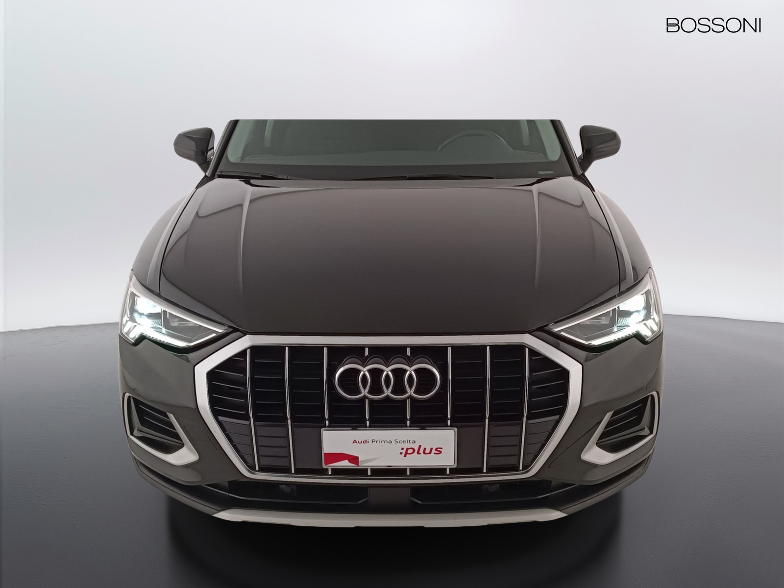 40 - Audi Q3 35 2.0 tdi business advanced s tronic