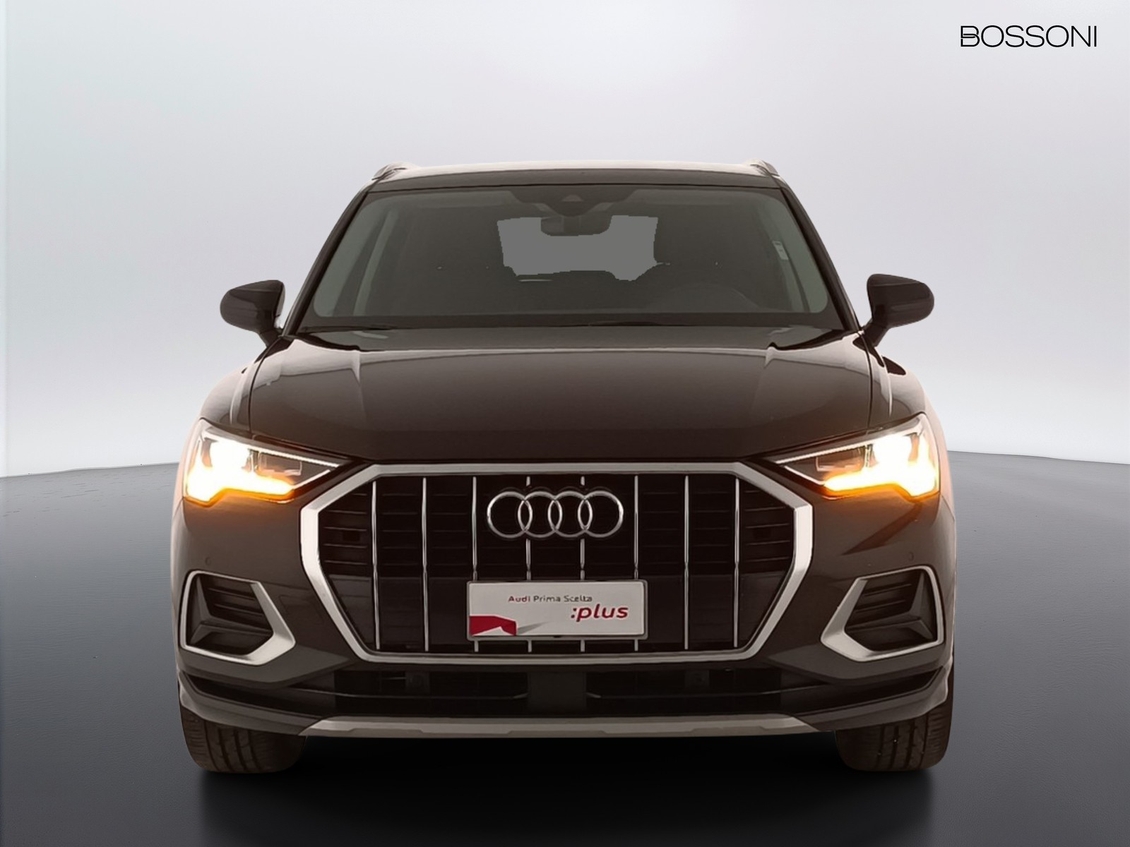 44 - Audi Q3 35 2.0 tdi business advanced s tronic