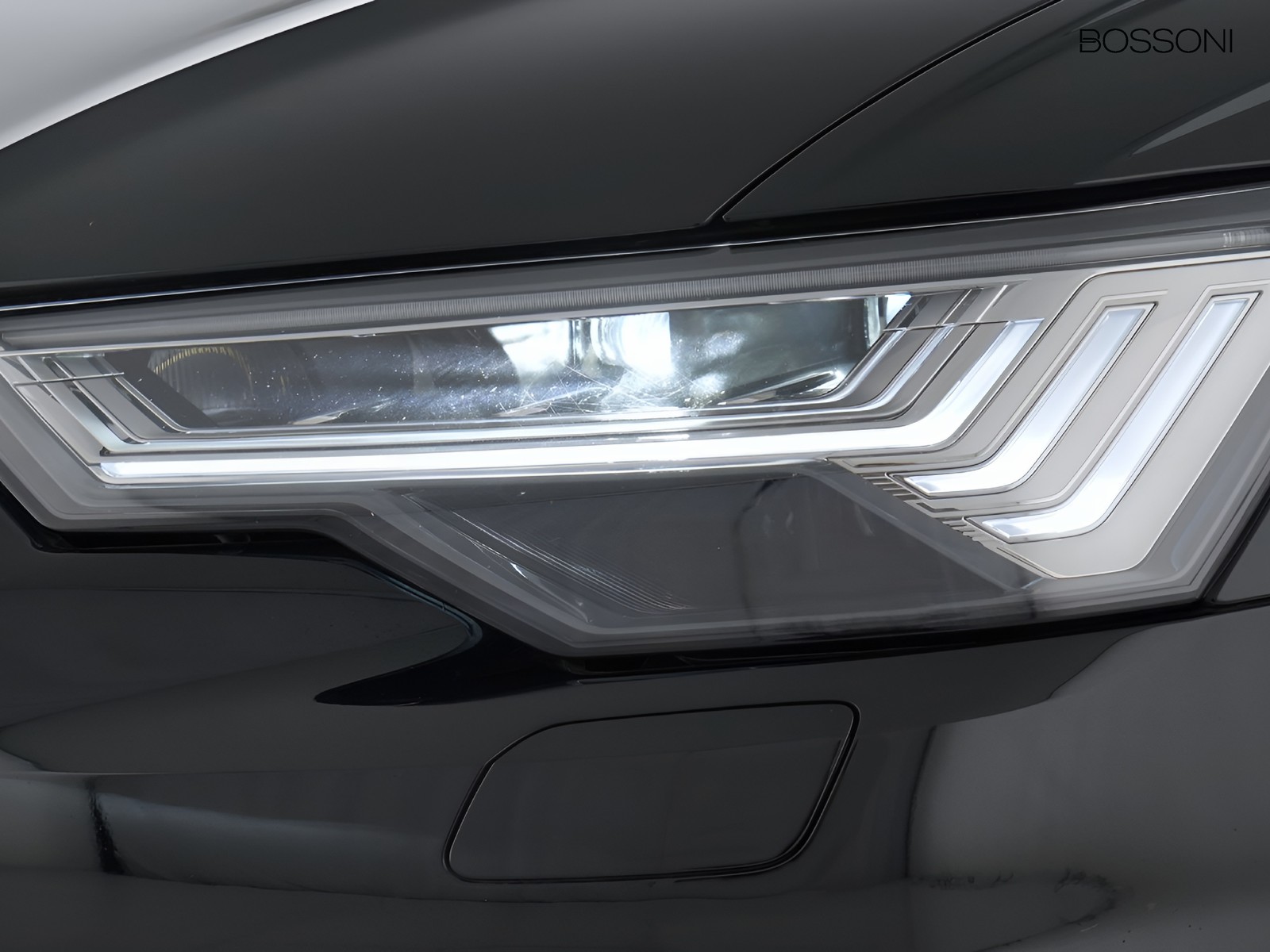 6 - Audi A6 avant 40 2.0 tdi mhev 12v s line edition quattro ultra s tronic