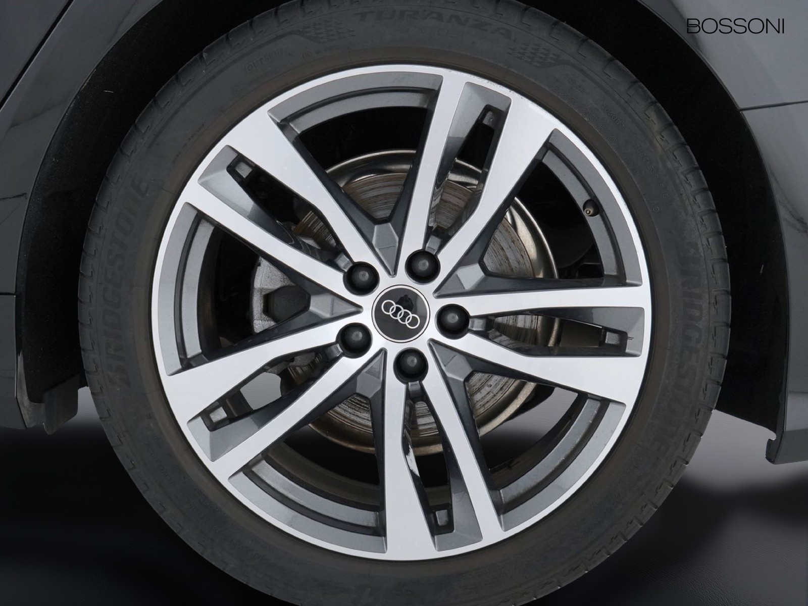 12 - Audi A6 avant 40 2.0 tdi mhev 12v s line edition quattro ultra s tronic