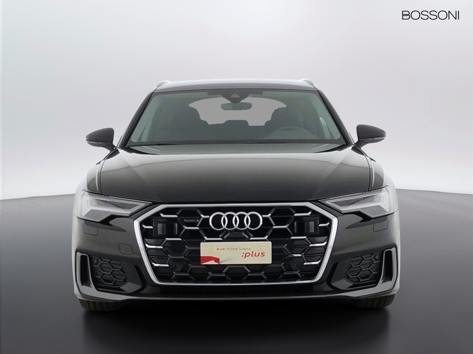 14 - Audi A6 avant 40 2.0 tdi mhev 12v s line edition quattro ultra s tronic