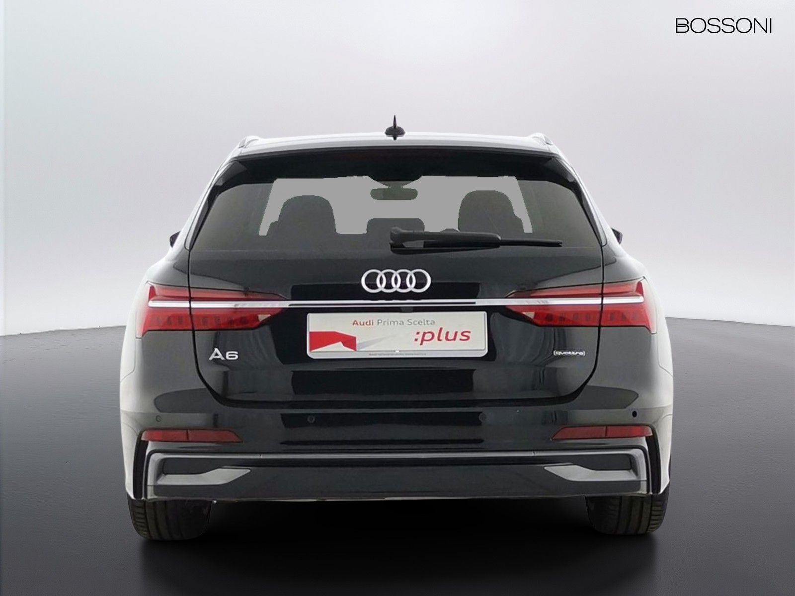 15 - Audi A6 avant 40 2.0 tdi mhev 12v s line edition quattro ultra s tronic