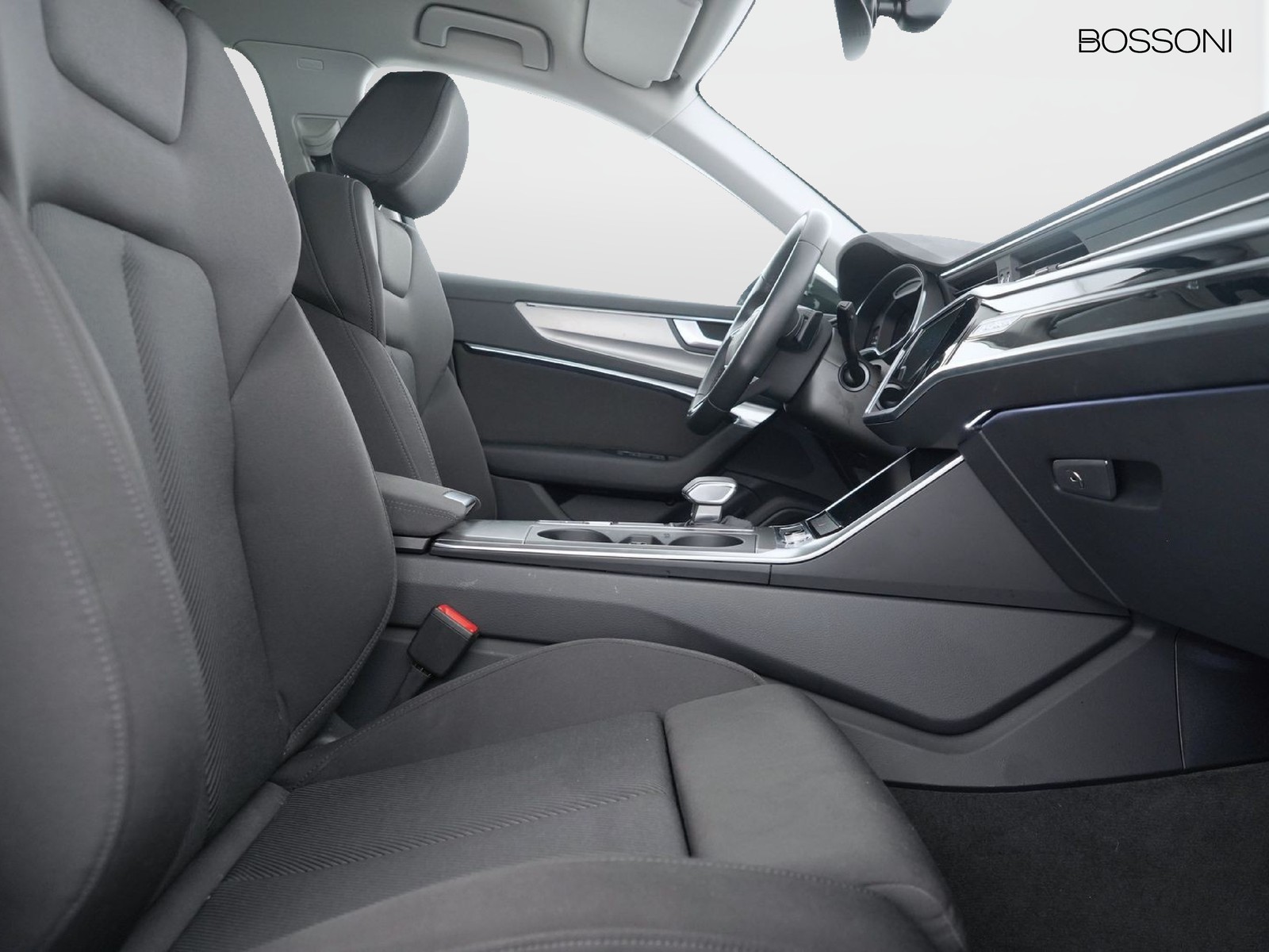 16 - Audi A6 avant 40 2.0 tdi mhev 12v s line edition quattro ultra s tronic