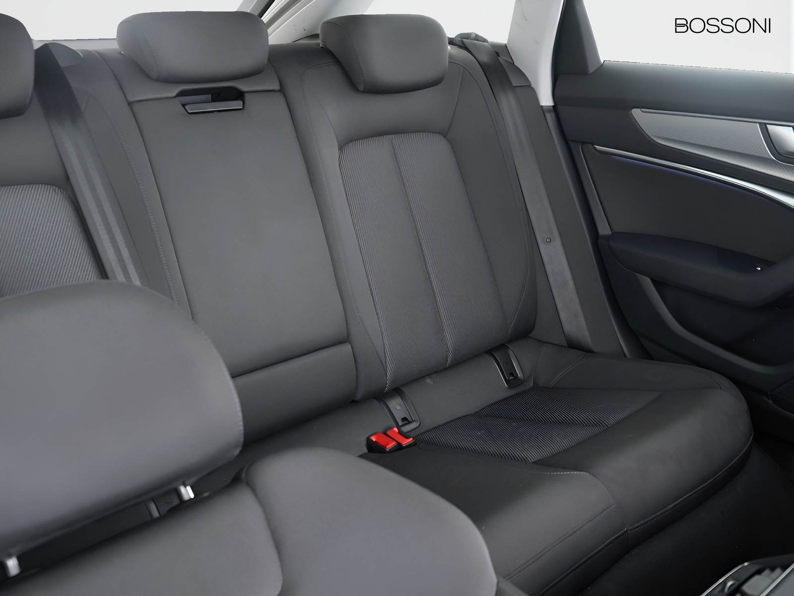 21 - Audi A6 avant 40 2.0 tdi mhev 12v s line edition quattro ultra s tronic