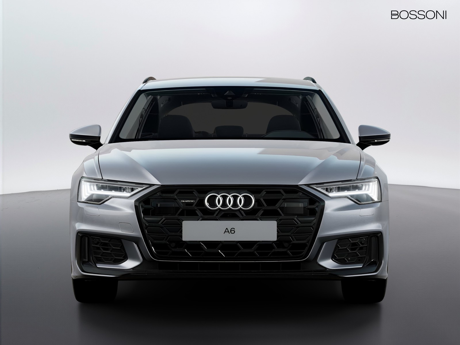 2 - Audi A6 avant 40 2.0 tdi mhev 12v s line edition quattro ultra s tronic